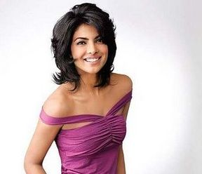 Priyanka Chopra of the young star cast of Shahrukh’s ‘Always Kabhi Kabhi’